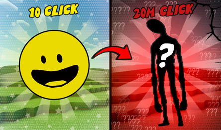 Verity | A fun clicker