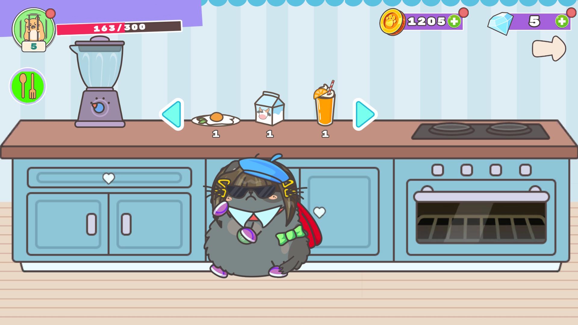 PushMeow The Game screenshot 16