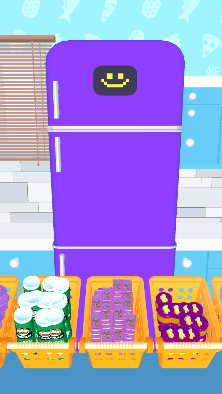 Fridge: perfect stocking screenshot 11