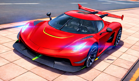 Cars: Modes