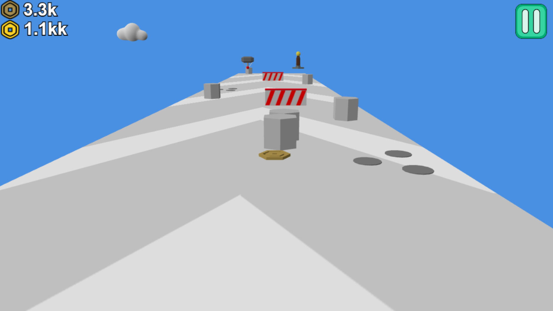 Путь робукса — screenshot 8