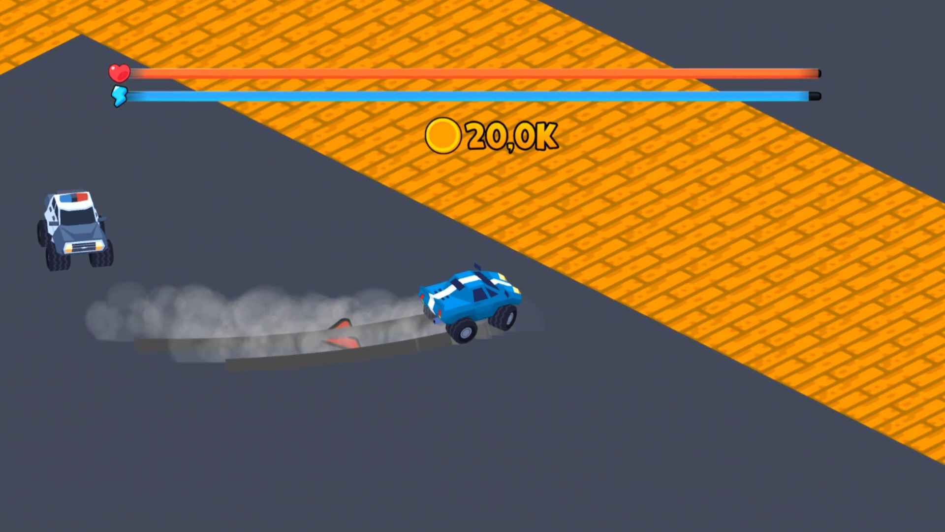 Rob: Win a Car — screenshot 6