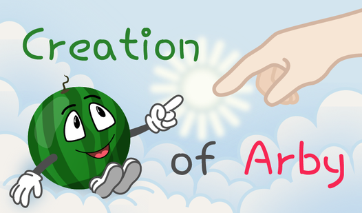 Creation of Arby