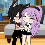 Gacha Life: Build Your Love!