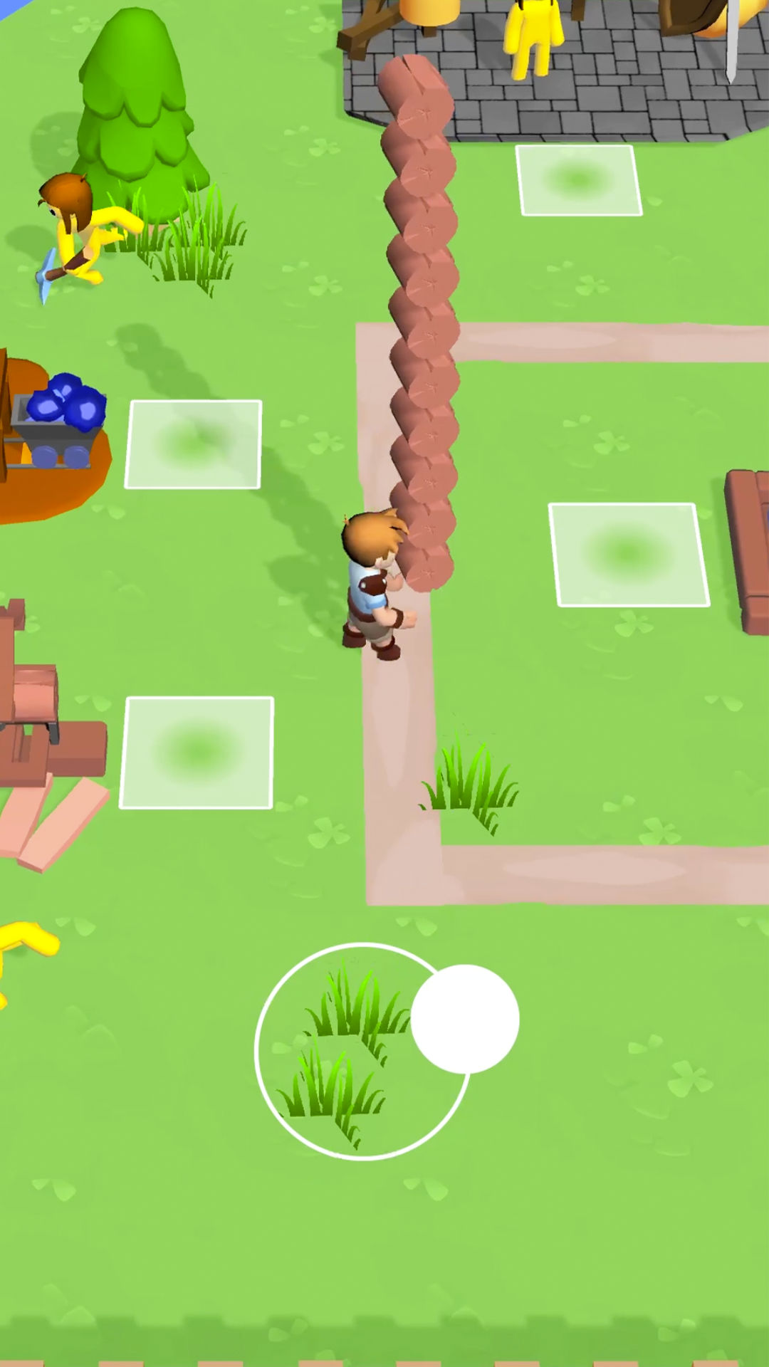 Weapon Shop: Medieval Blacksmith screenshot 7