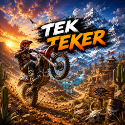 TekTeker