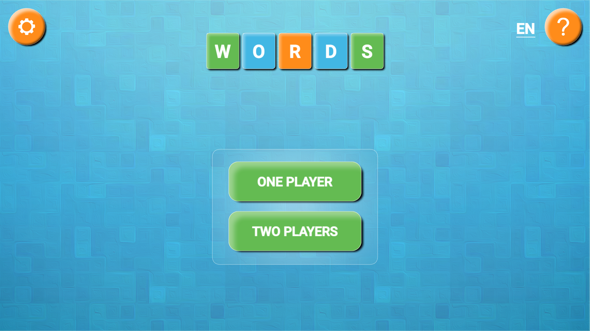 WordsApp- guess word! screenshot