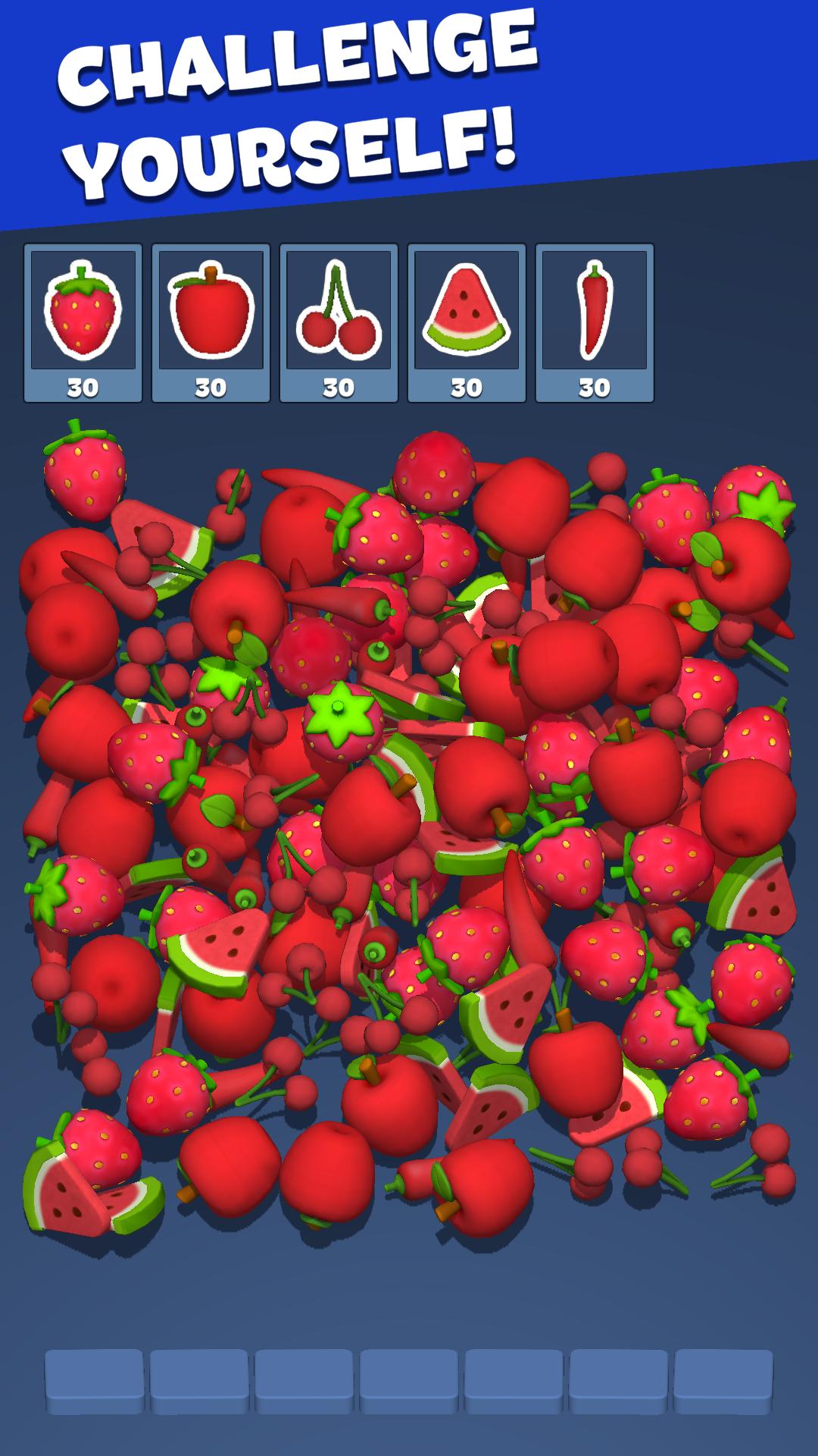 Fusion Factory 3D screenshot 6