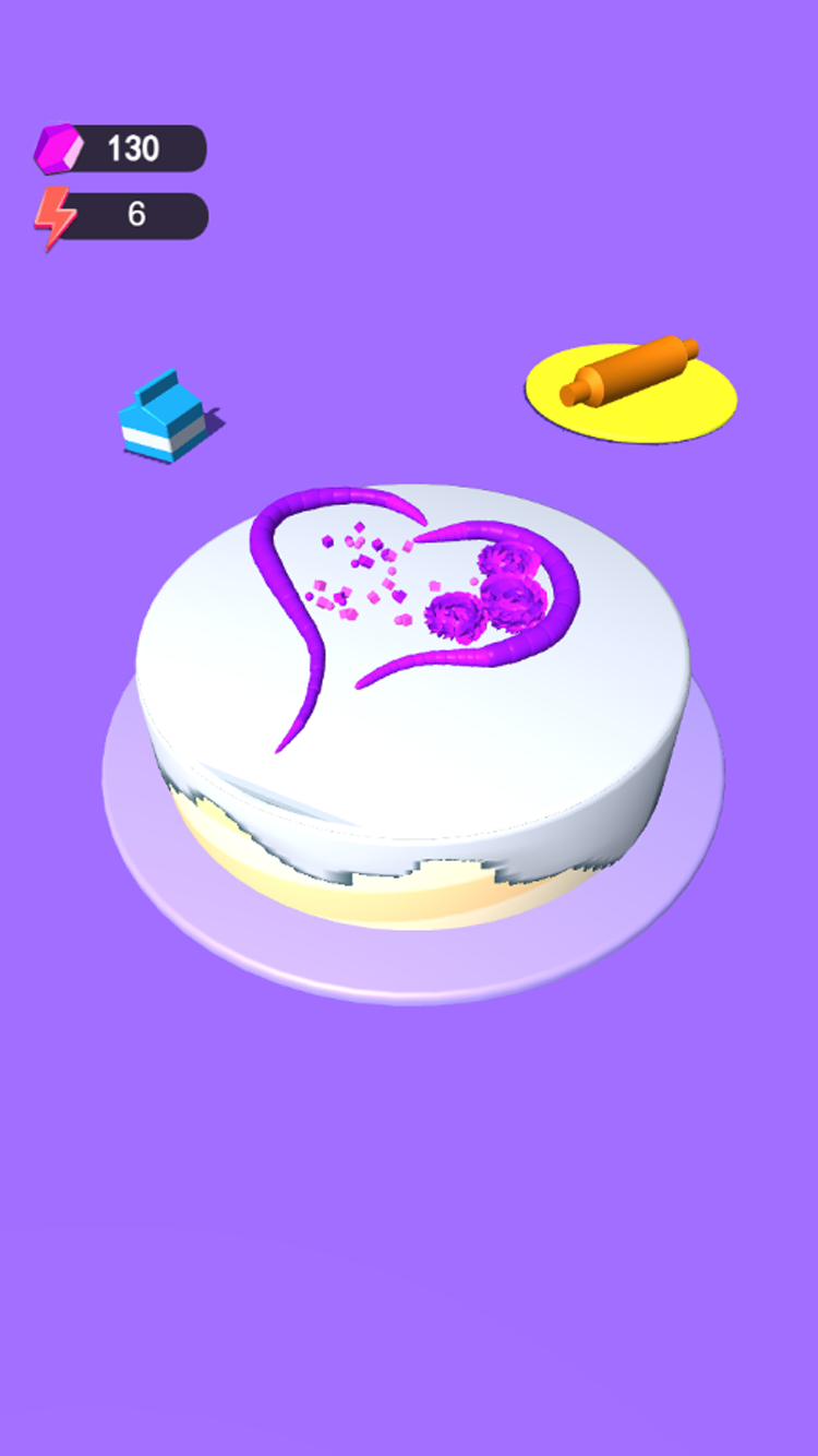 Cake Art screenshot 7