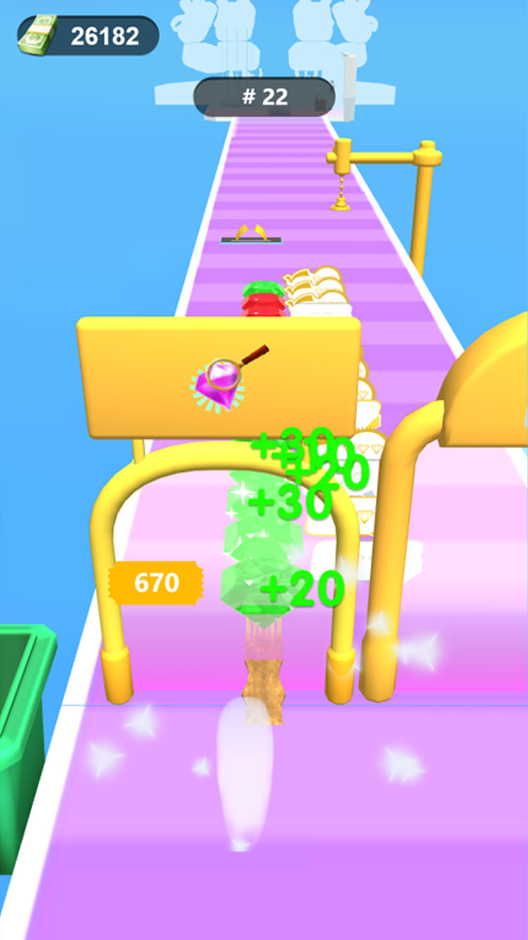 Gem Stack screenshot 9