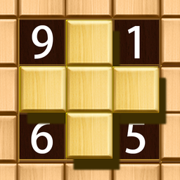 Sudoku Block Puzzle