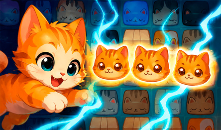 Kitty Match