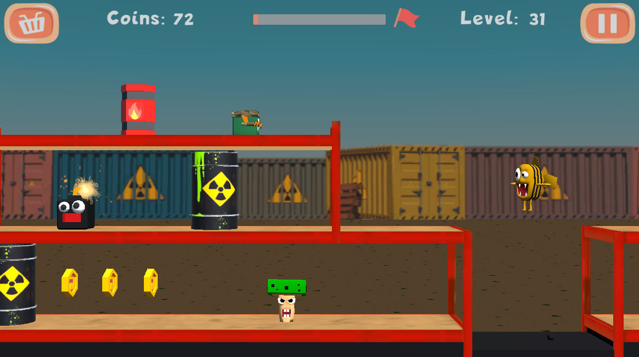 Volobox — screenshot 5