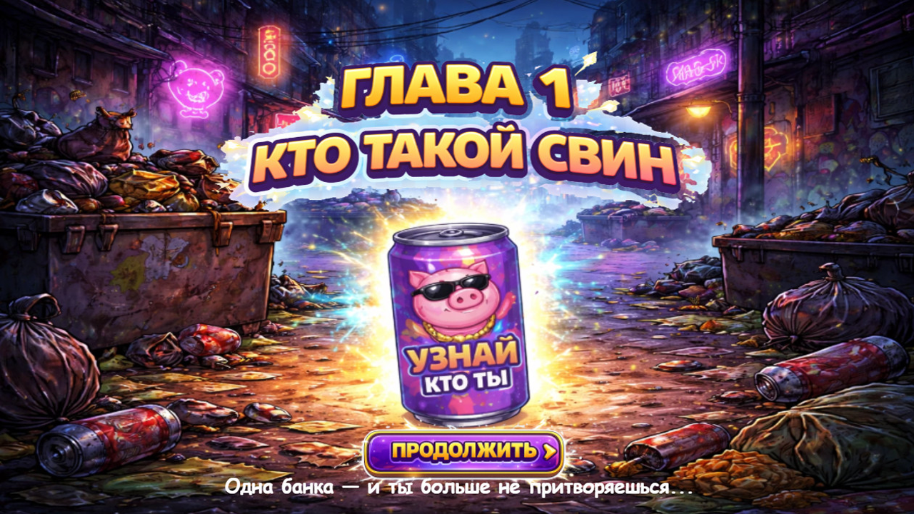 Узнай кто ты — screenshot 4
