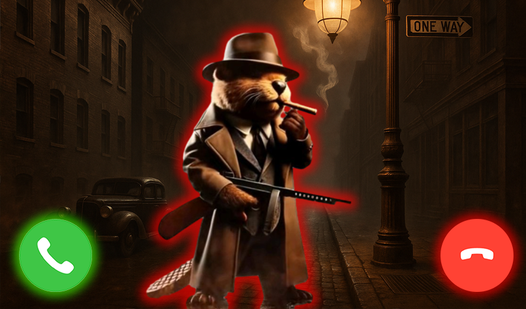 Call Bobrito Bandito right now!