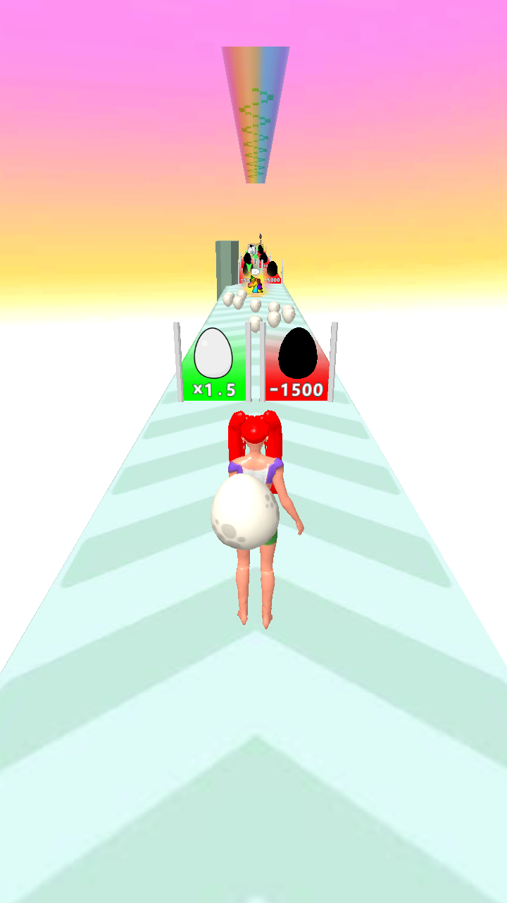You are Queen screenshot 4