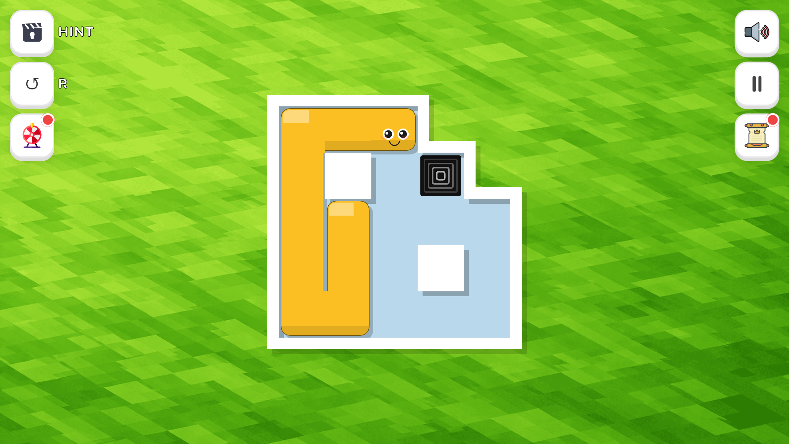 Ice Slide — screenshot 5