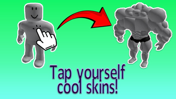 Click Robux | Robux Obby Clicker (by Team GER): Play Online For Free On ...