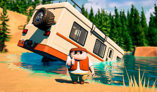 RV Here Yet? — trailer