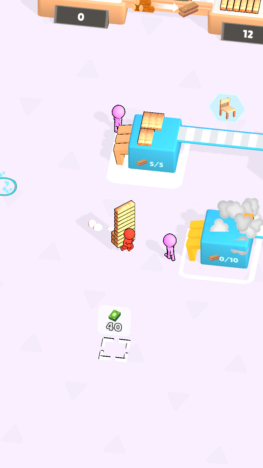 Furniture factory screenshot 4