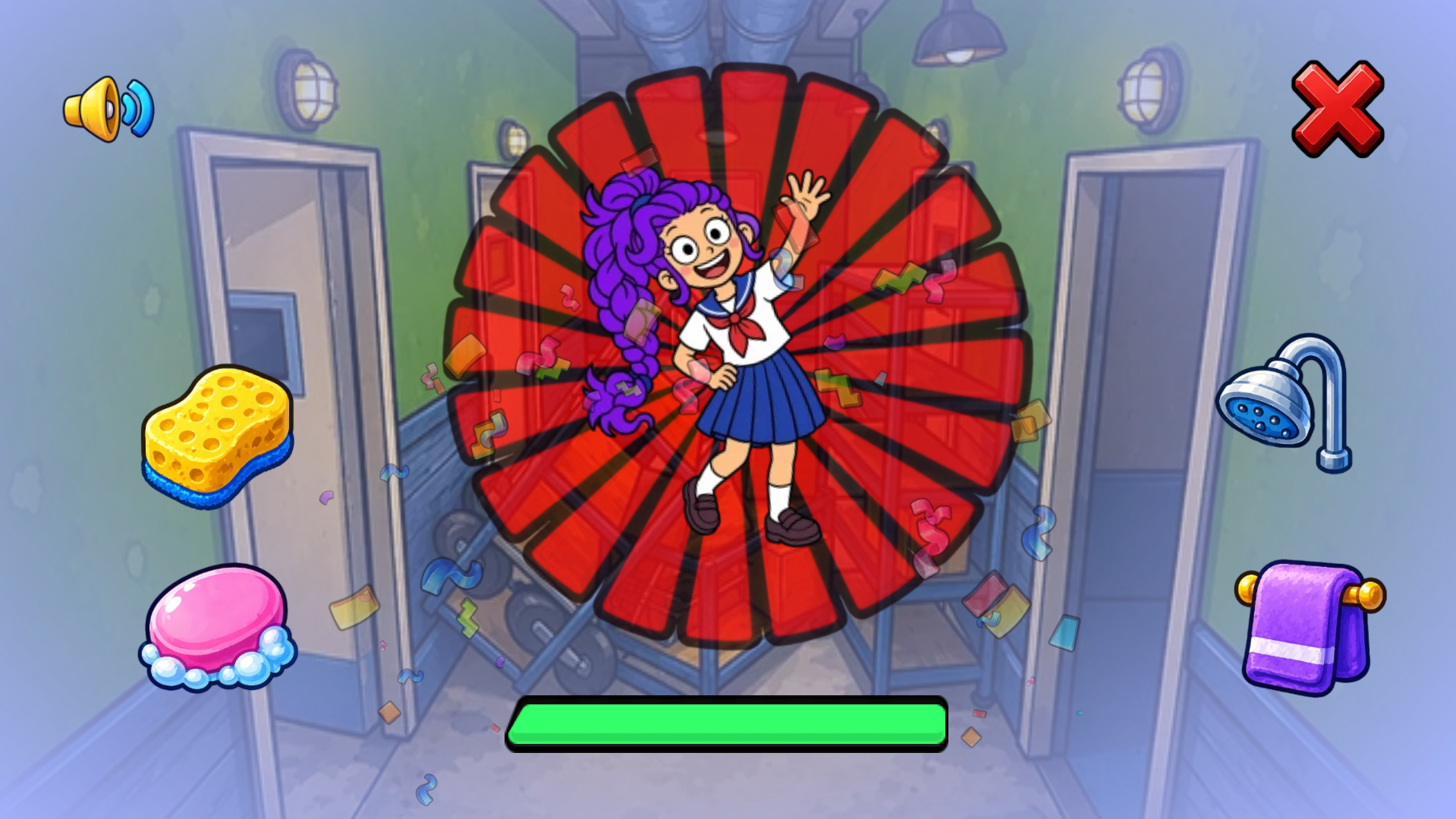 Поппи Плейтайм 5: Чистка игрушек — screenshot 5