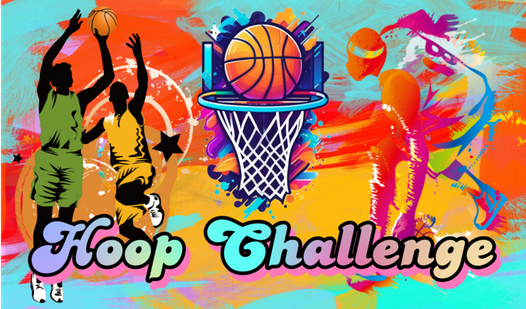 Hoop Challenge