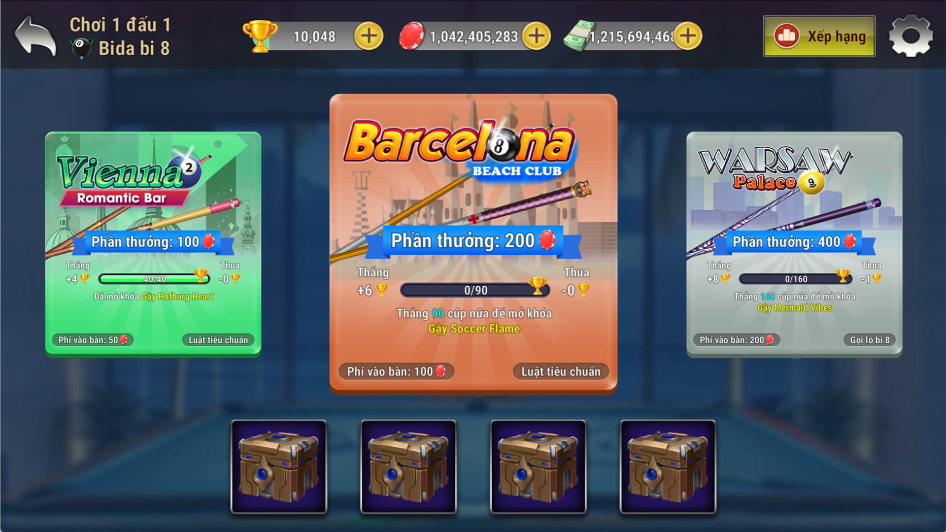 Pool Club: 8 Ball Billiards screenshot 18