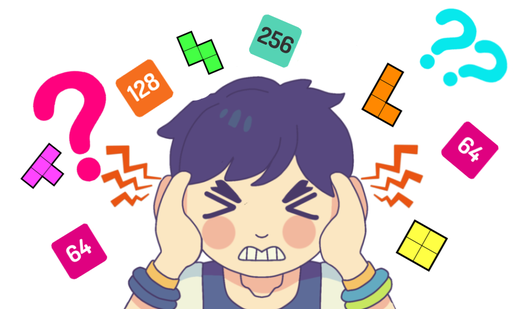 6-in-1 Puzzles