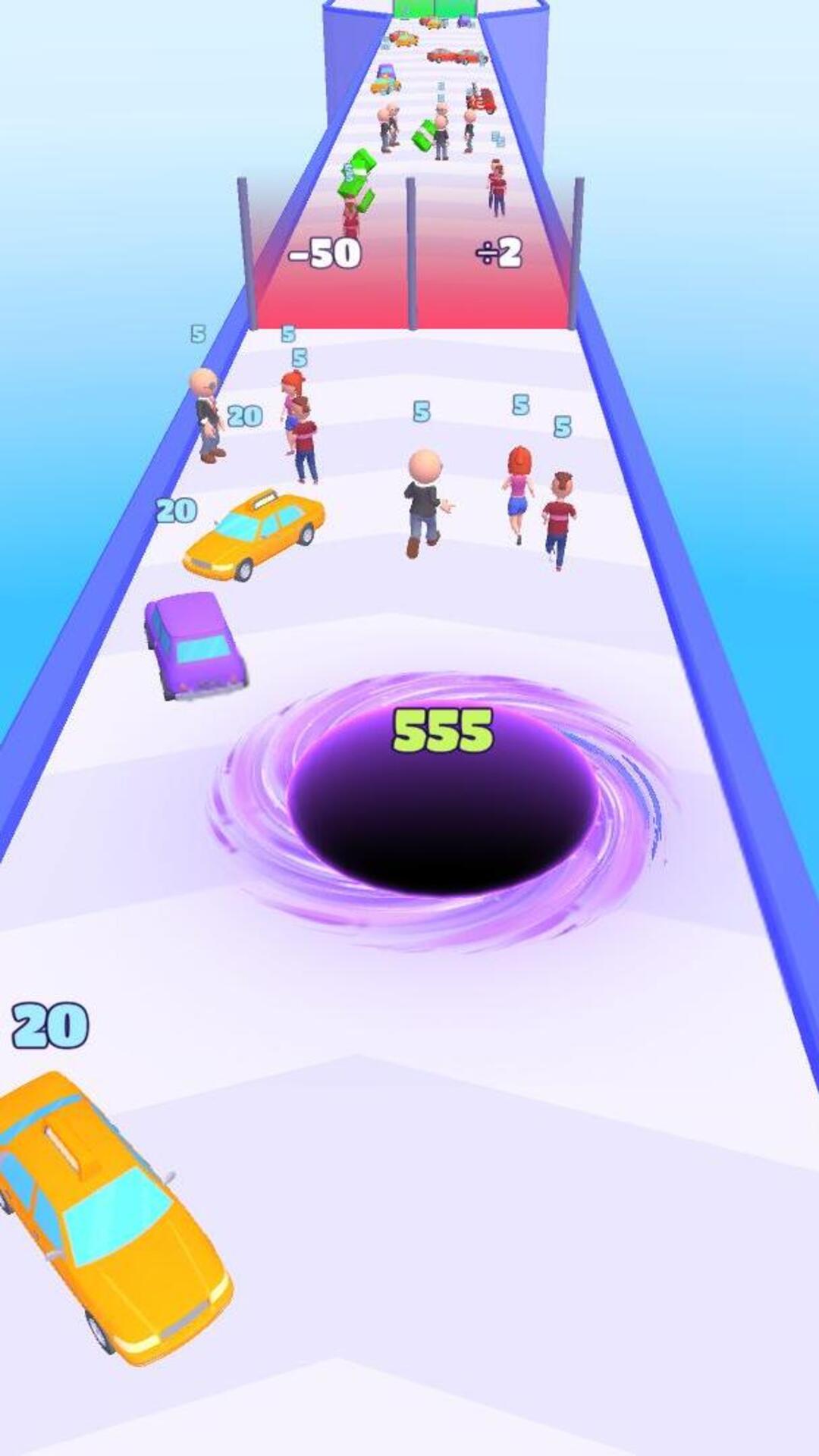 Big Black Gravity Hole screenshot 13