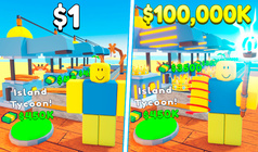 Island Tycoon!