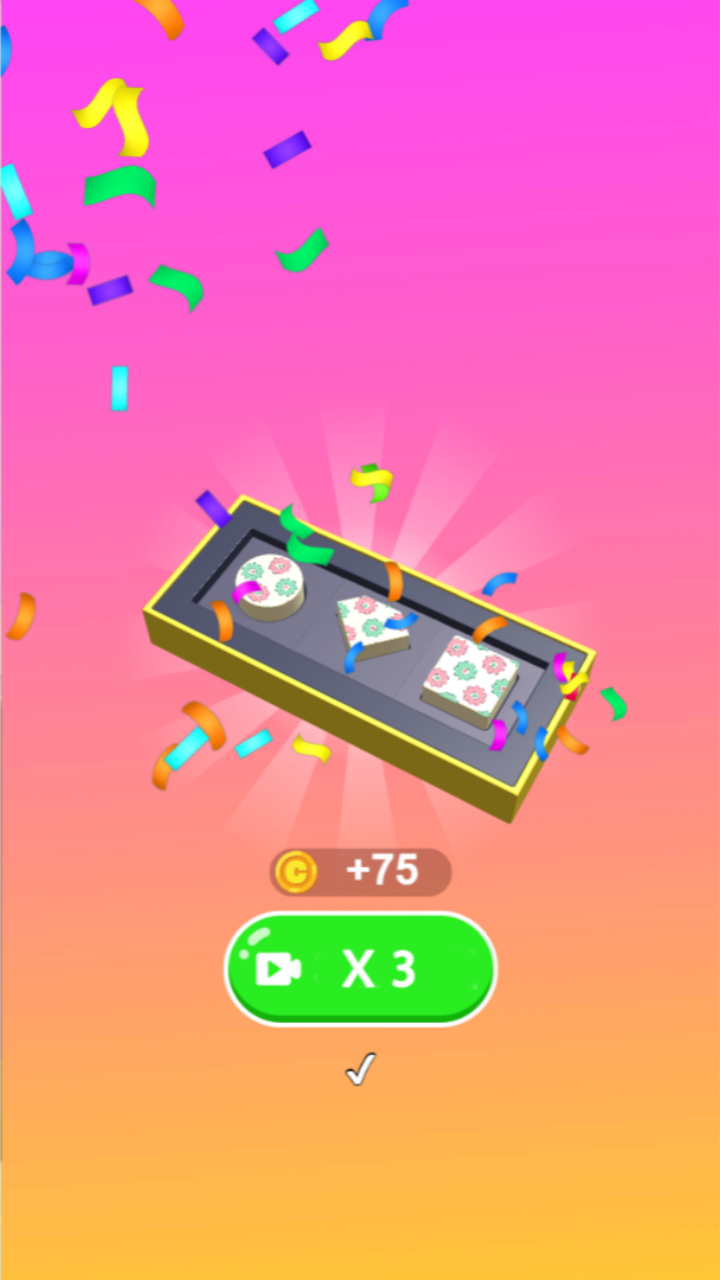 Dessert Shop screenshot 7