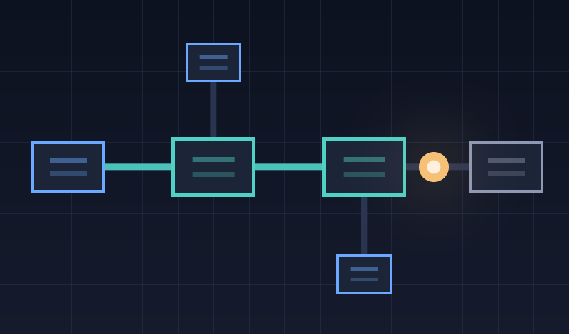 Packet Path game cover