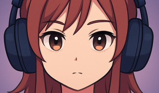 Guess the anime by sound