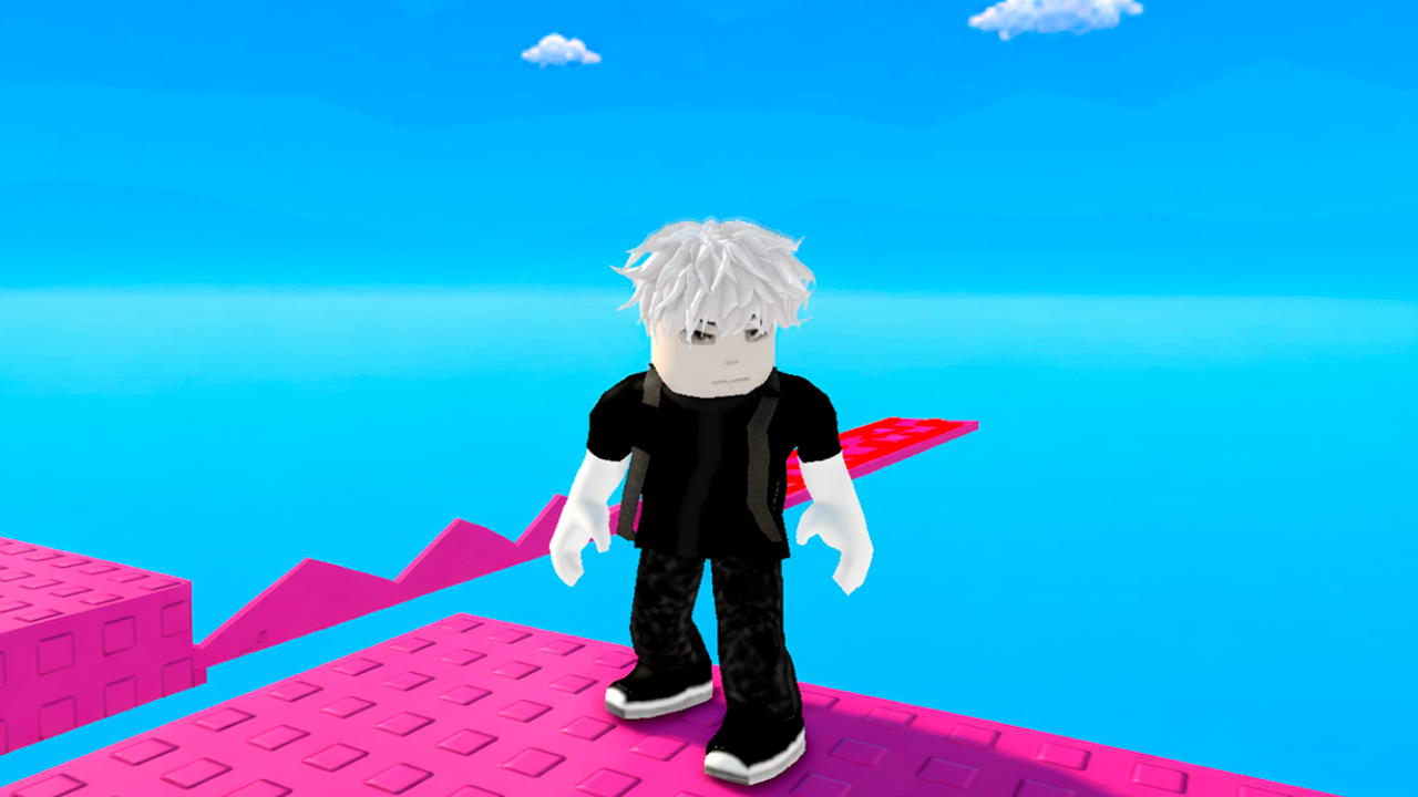 Jump-flip Obby — screenshot 3