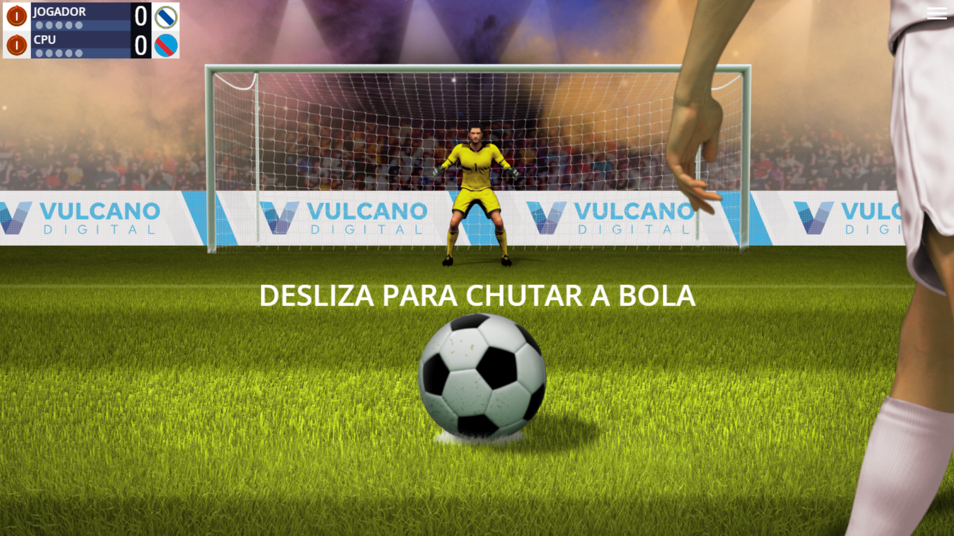 Penalty Challenge Multiplayer screenshot 81