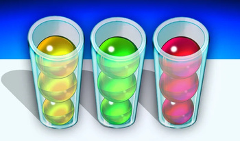Bubble Shooter Games