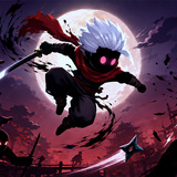 Shadow Stick - Lightning Ninja