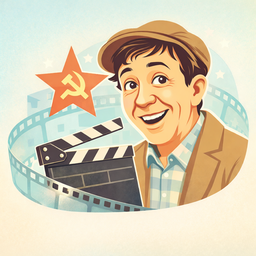 Угадай фильм СССР