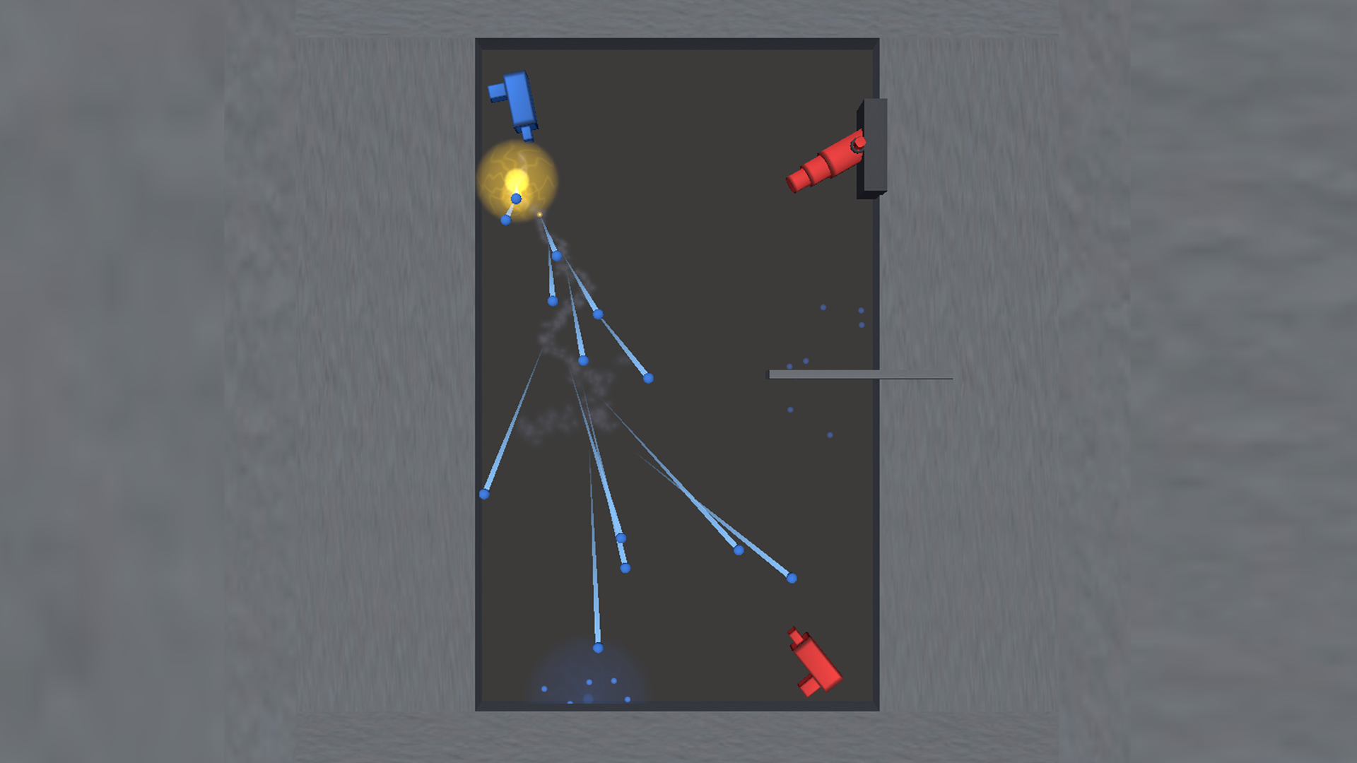 Duel on Pistols — screenshot 6