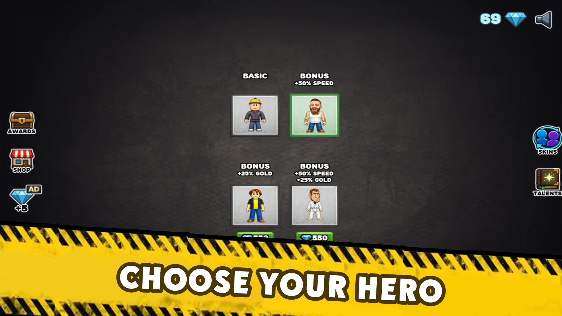 Dark Nights Fnaf Survival — screenshot 7