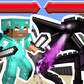 Destroy Monsters: Minecreate!