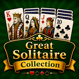 Great Solitaire Collection
