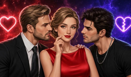 Billionaire Boss: Love Story