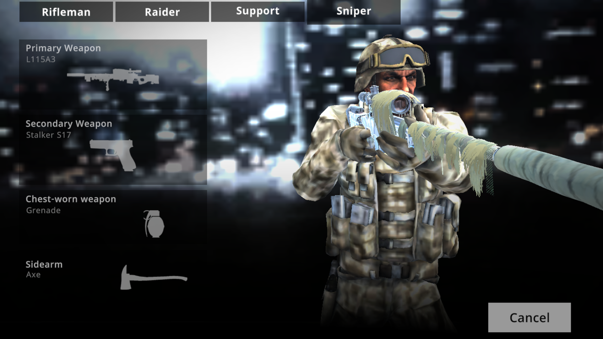 CoD screenshot 18