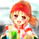 Fast Food Cashier Simulator