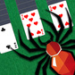 Card Solitaire - Spider