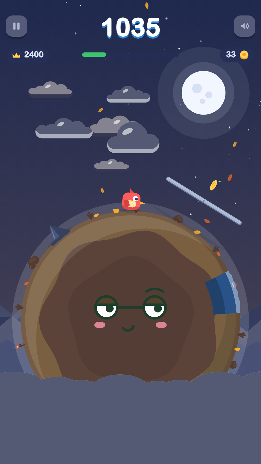 Dizzy Planet screenshot 20