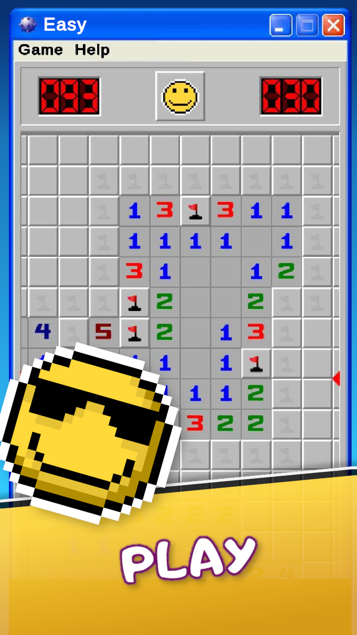 Minesweeper Online screenshot 5