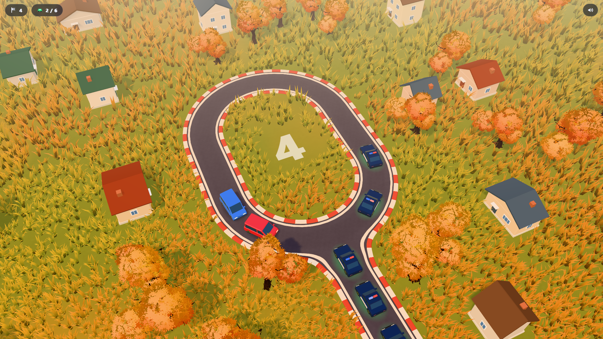 Squeeze the Car 3D screenshot 9