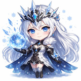 Lunar merge